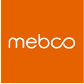 Mebco Logo