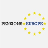 Pensions Europe Logo