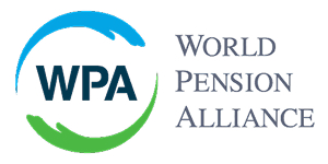 WPA Logo